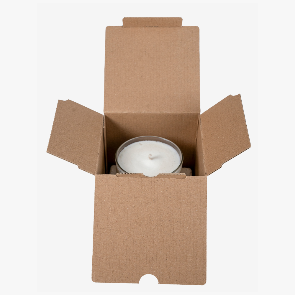 Magical Candle Holder® - Round with Box