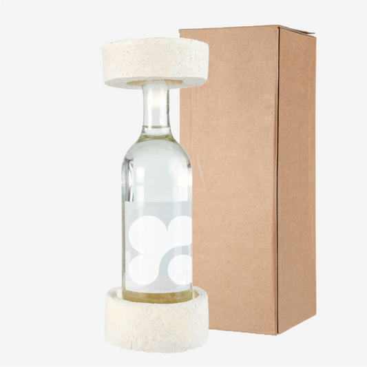 Magical Bottle Protector® - Sample (Set with Box)
