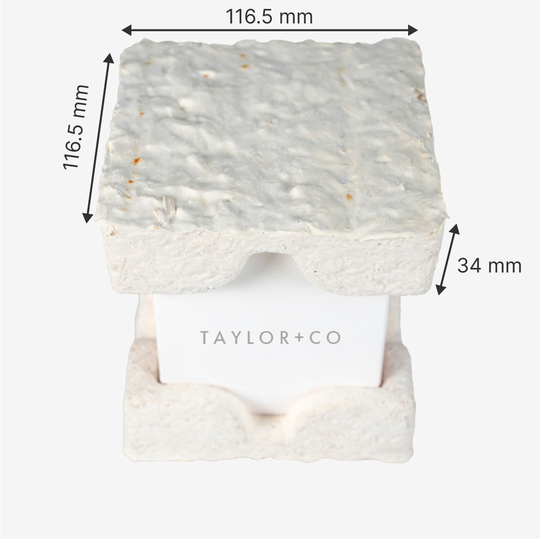 Magical Candle Holder® - Square - Sample