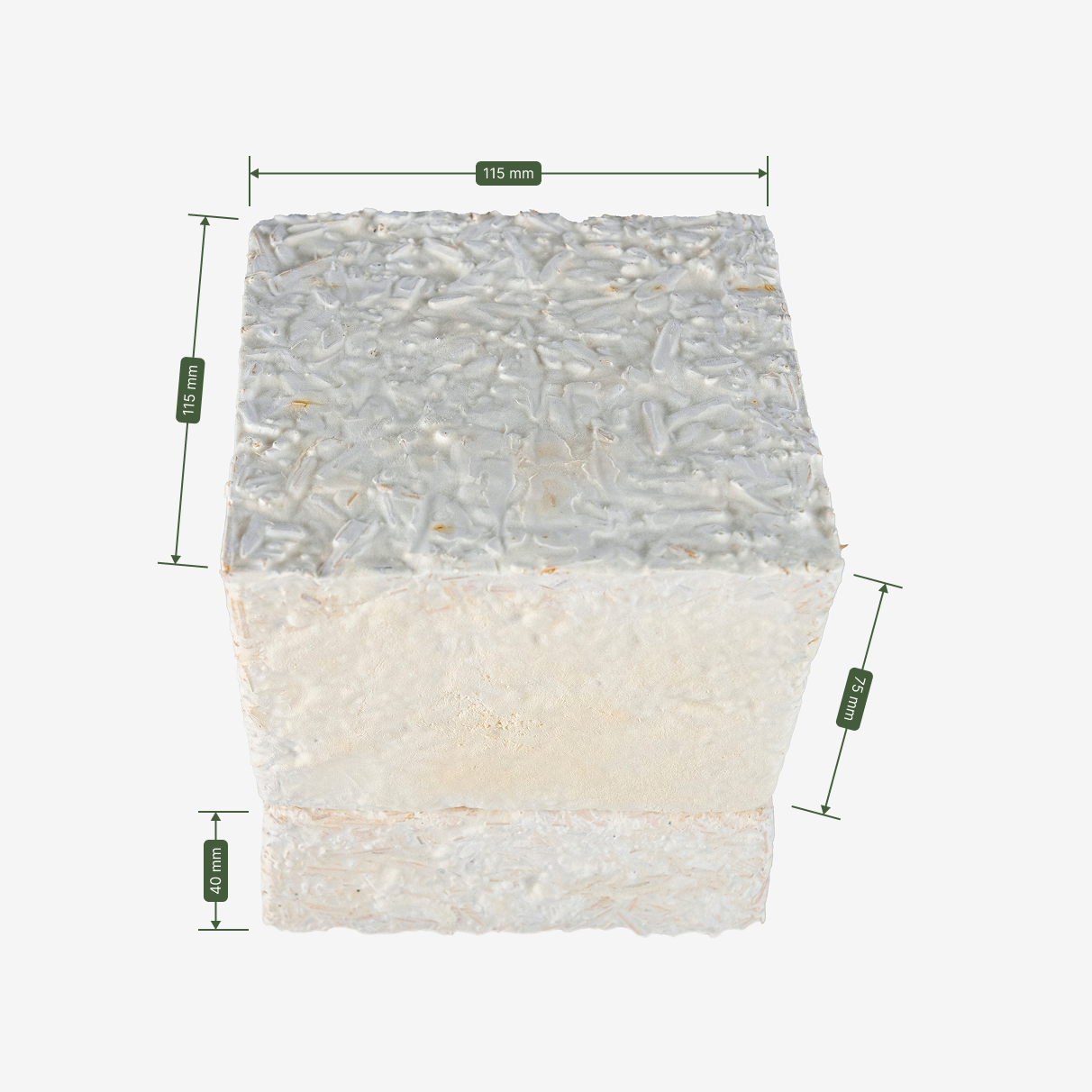 Magical Candle Holder® - Luxury - Sample