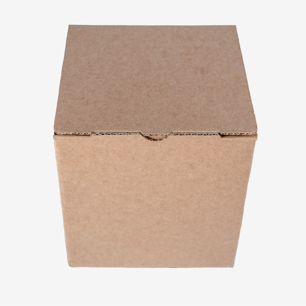 Magical Candle Holder® - Round with Box