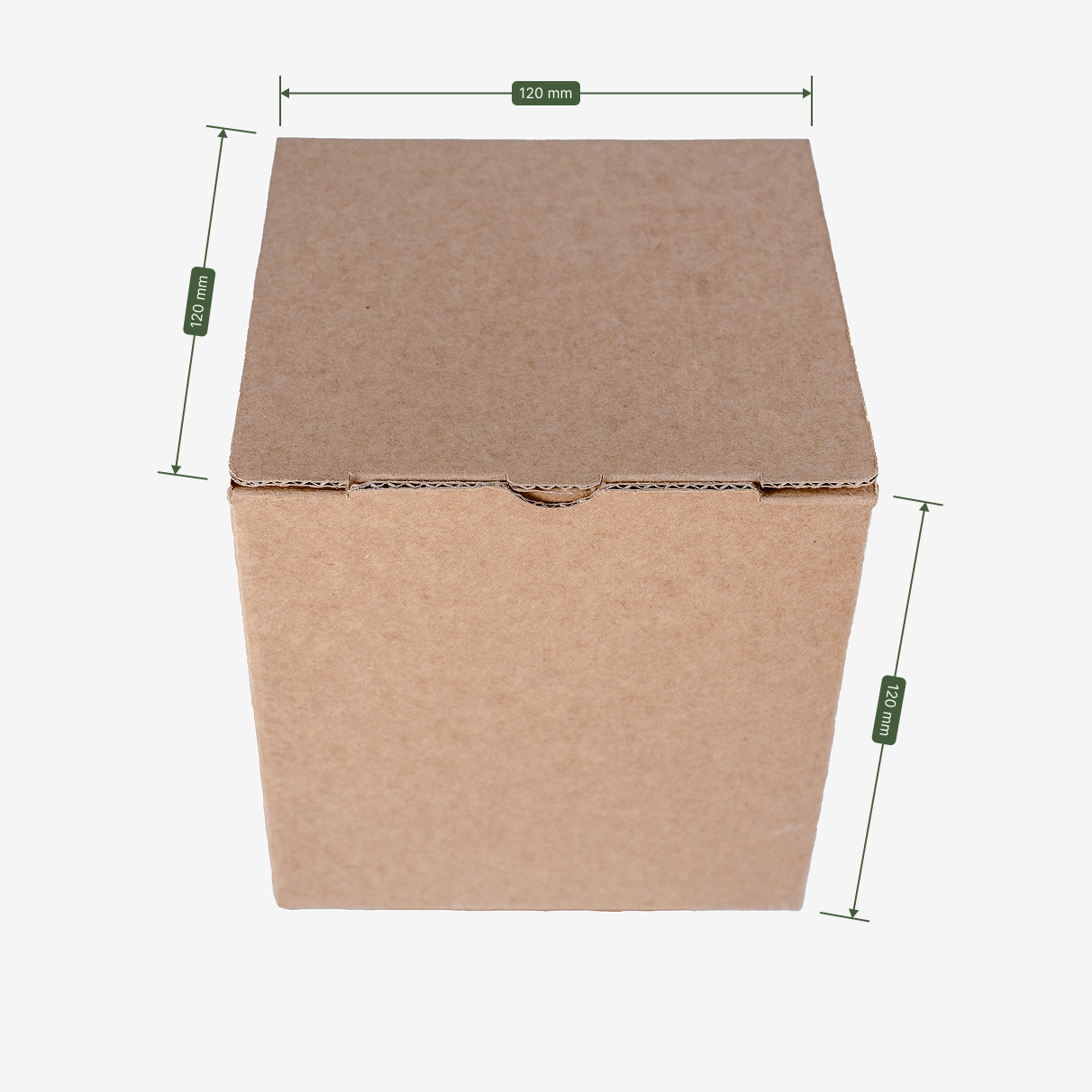 Magical Candle Holder® - Box only