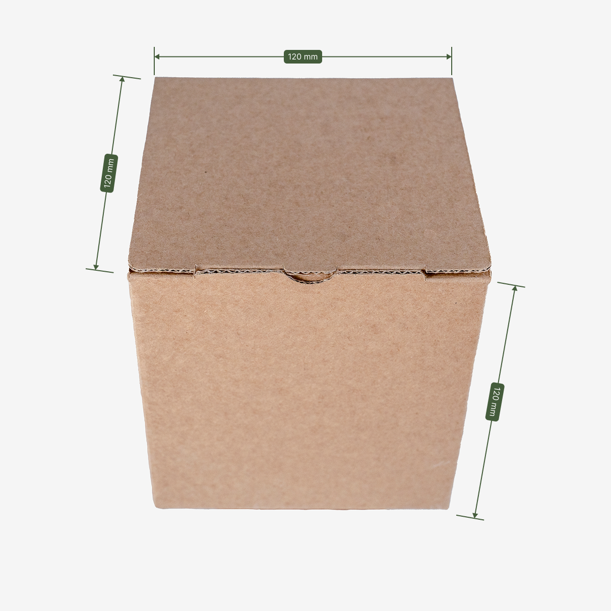 Magical Candle Holder® - Round with Box